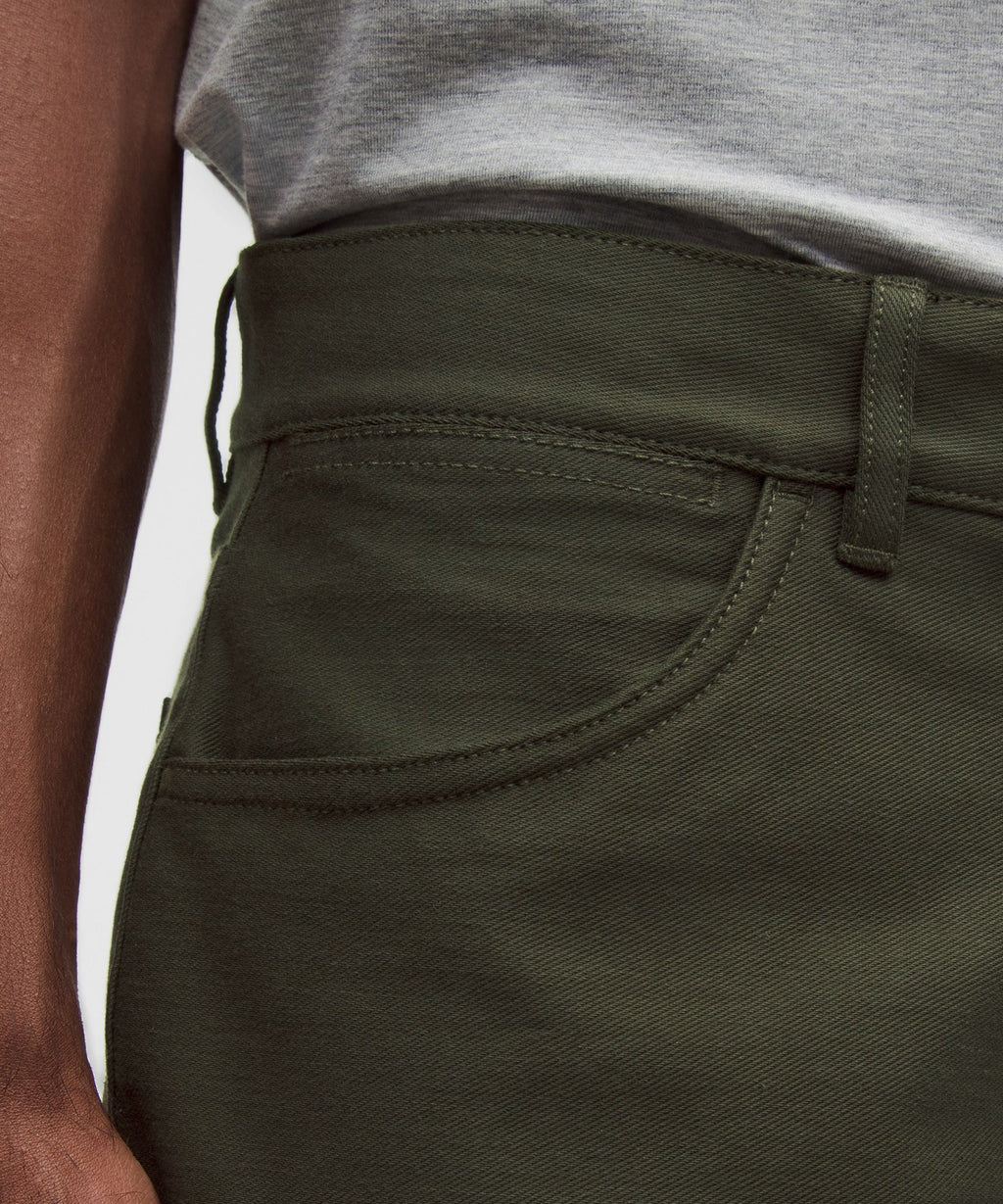 EasyFive Slim-Straight Pant 32L