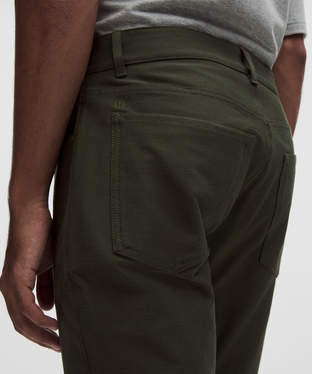 EasyFive Slim-Straight Pant 32L