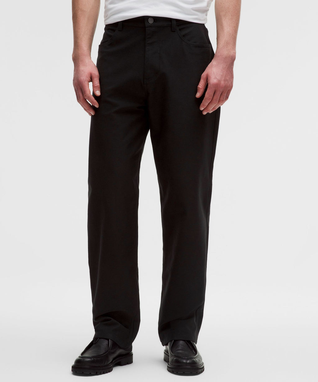 EasyFive Loose-Straight Pant 32L