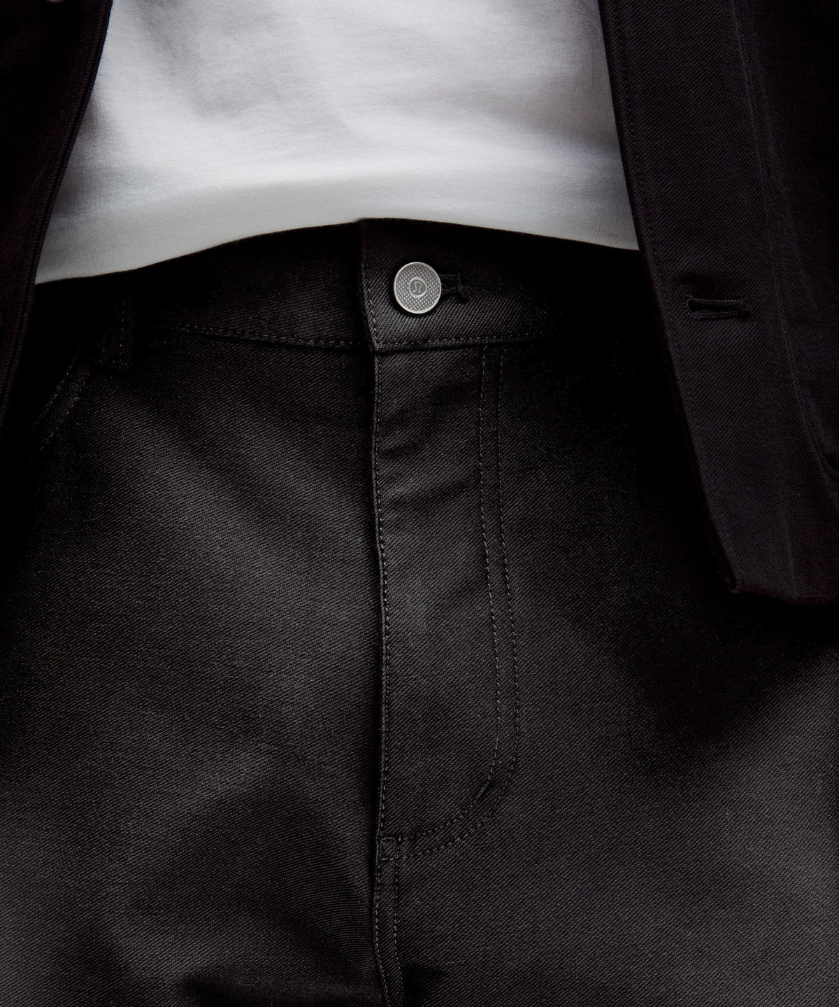 EasyFive Loose-Straight Pant 32L