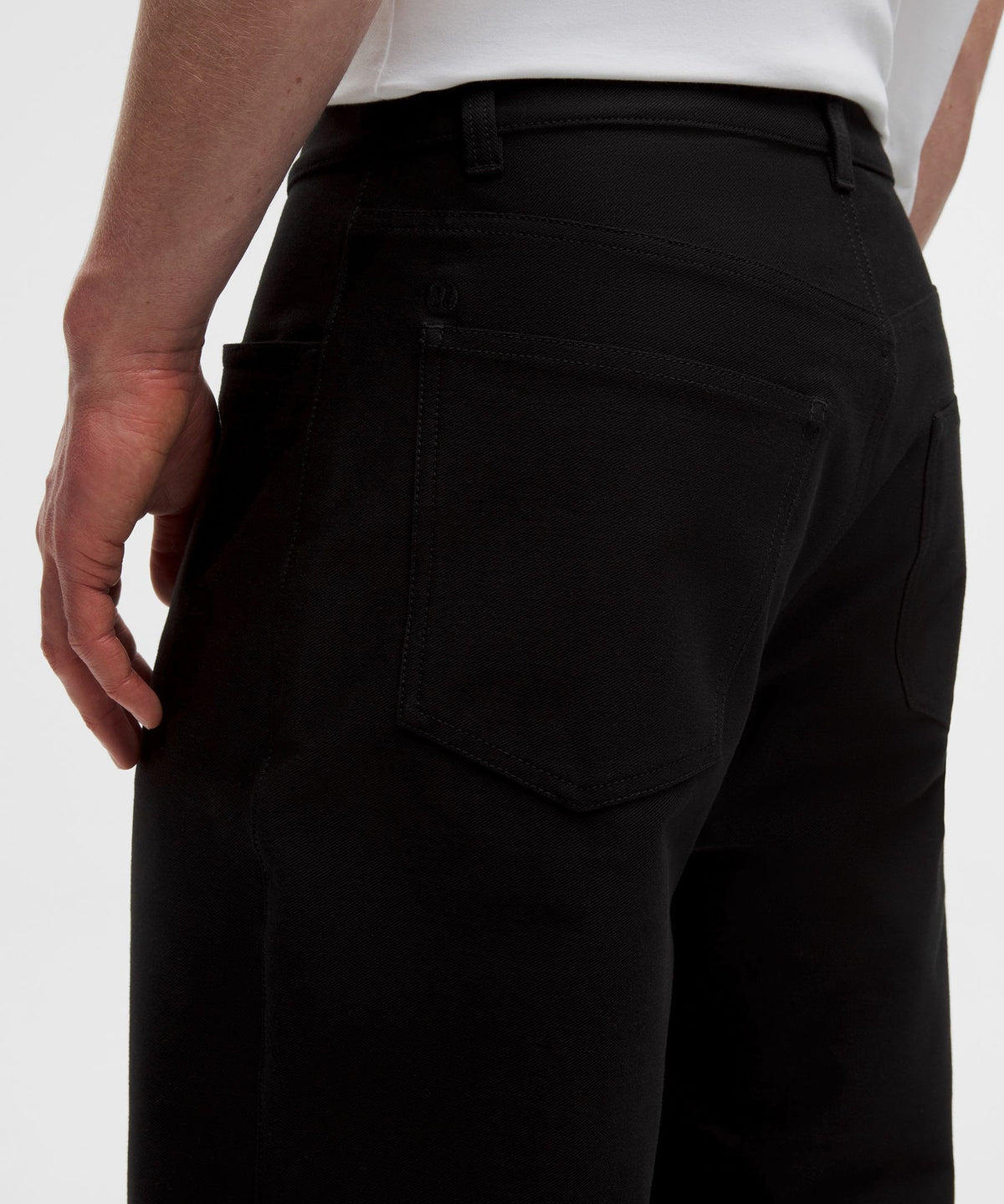 EasyFive Loose-Straight Pant 32L