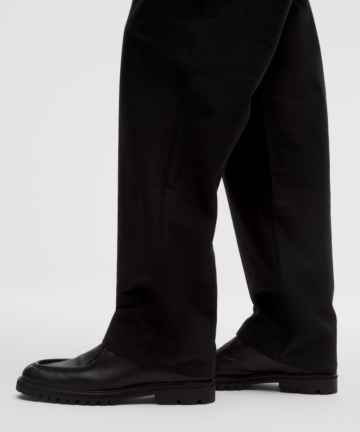 EasyFive Loose-Straight Pant 32L