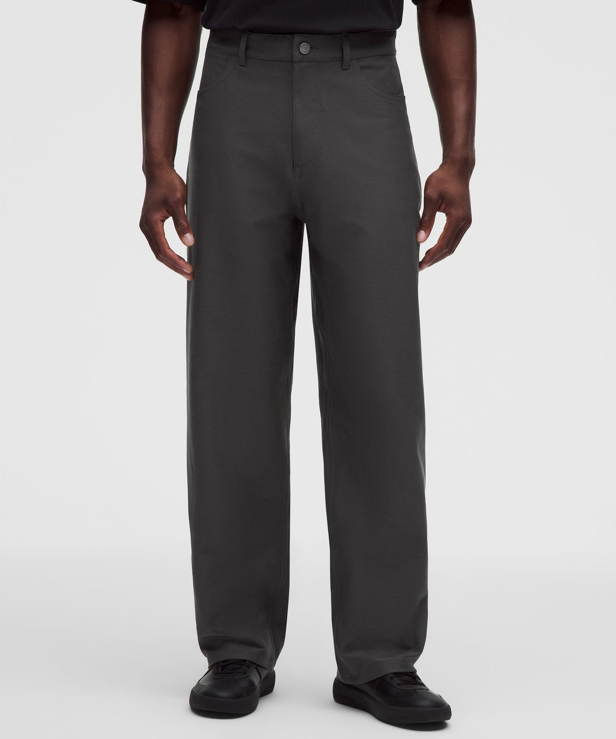 EasyFive Loose-Straight Pant 32L