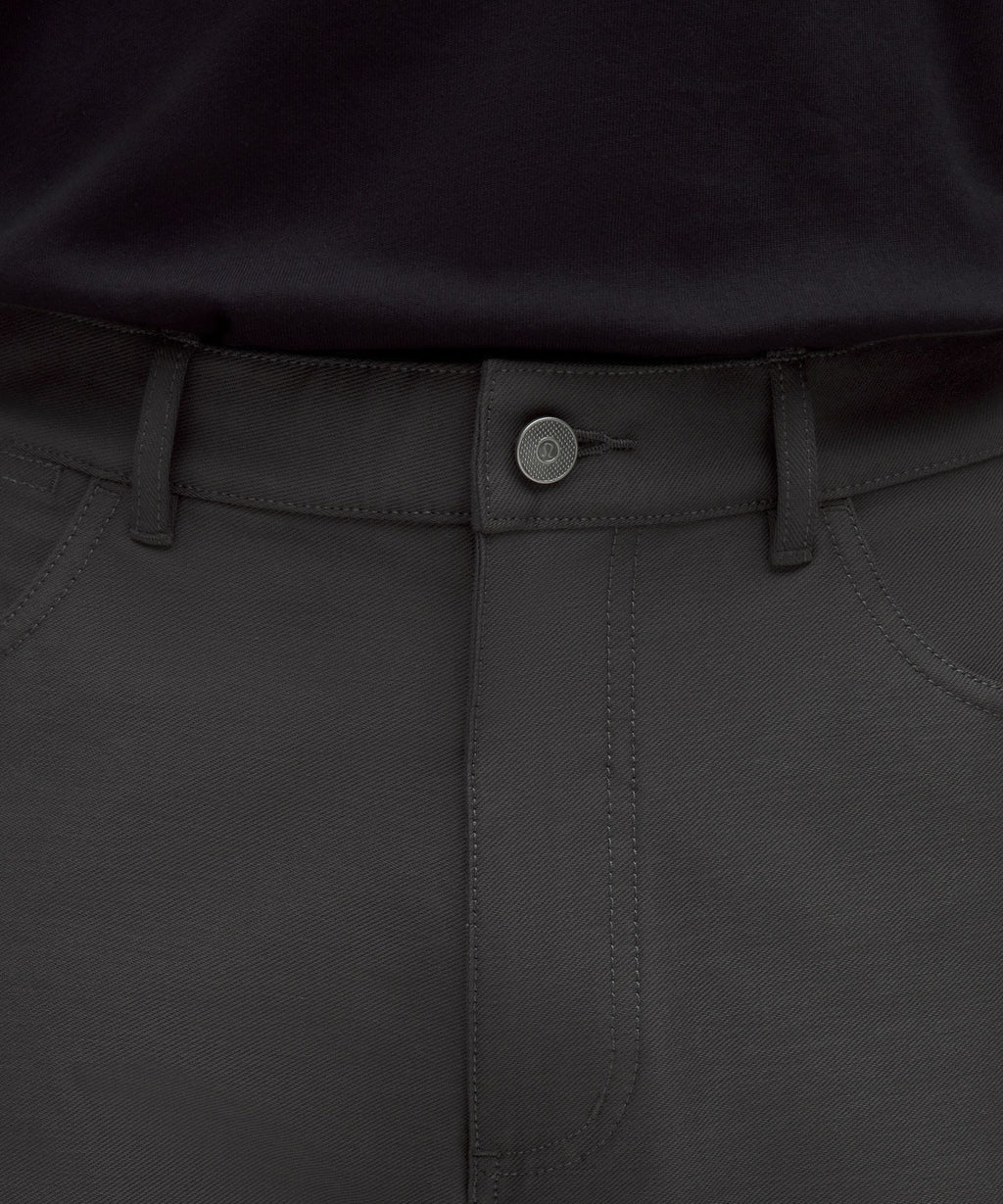 EasyFive Loose-Straight Pant 32L