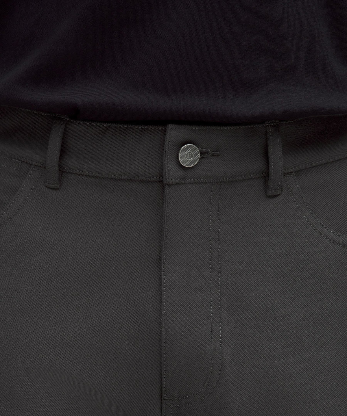 EasyFive Loose-Straight Pant 32L