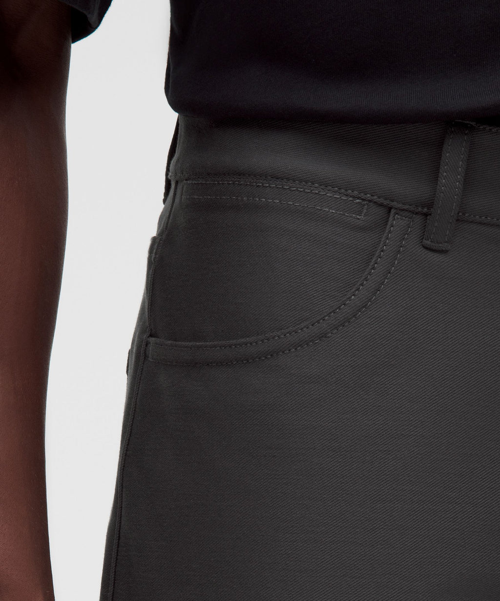 EasyFive Loose-Straight Pant 32L