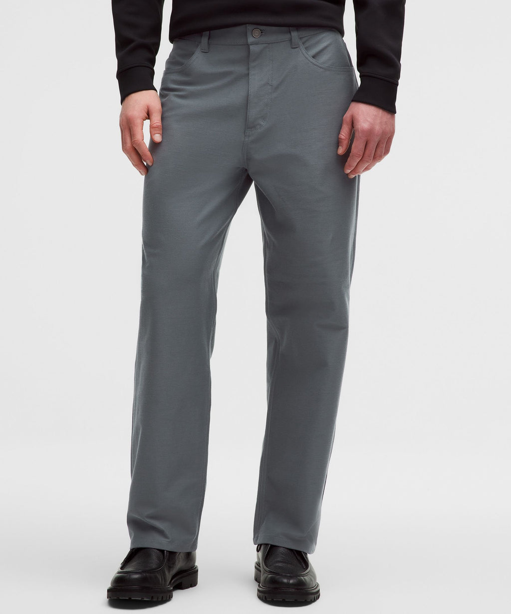 EasyFive Loose-Straight Pant 32L