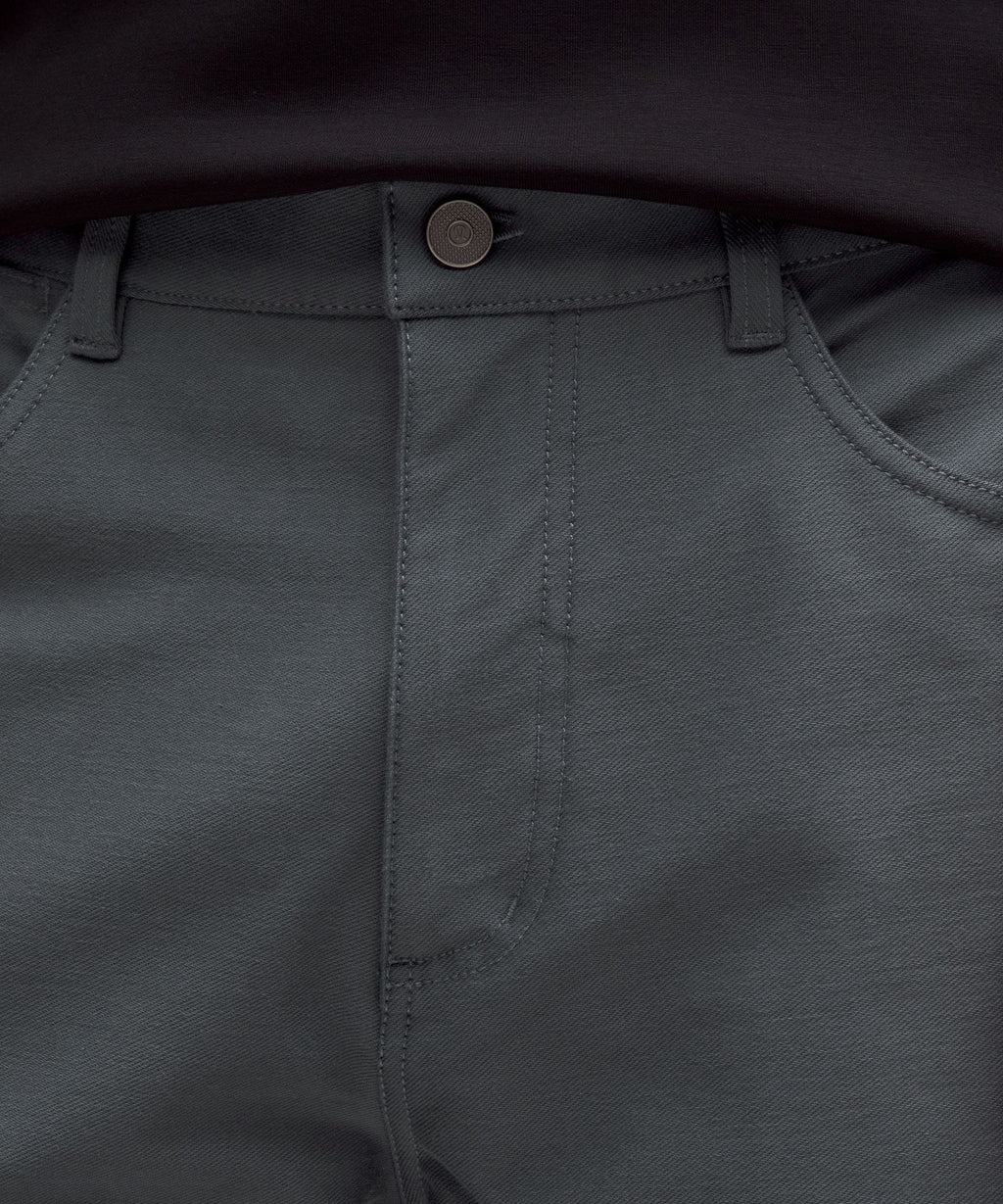 EasyFive Loose-Straight Pant 32L