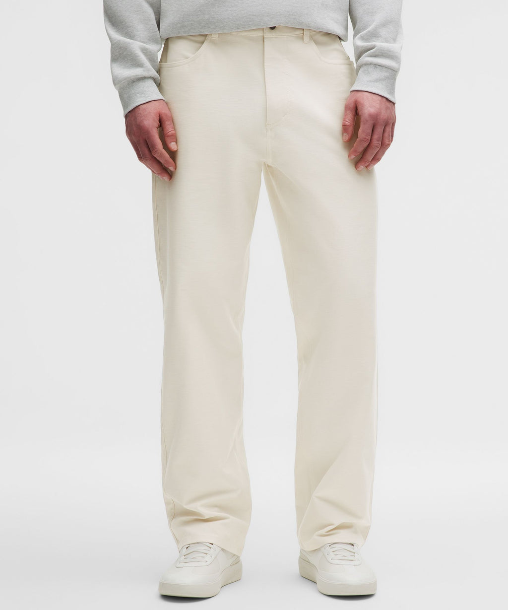 EasyFive Loose-Straight Pant 32L