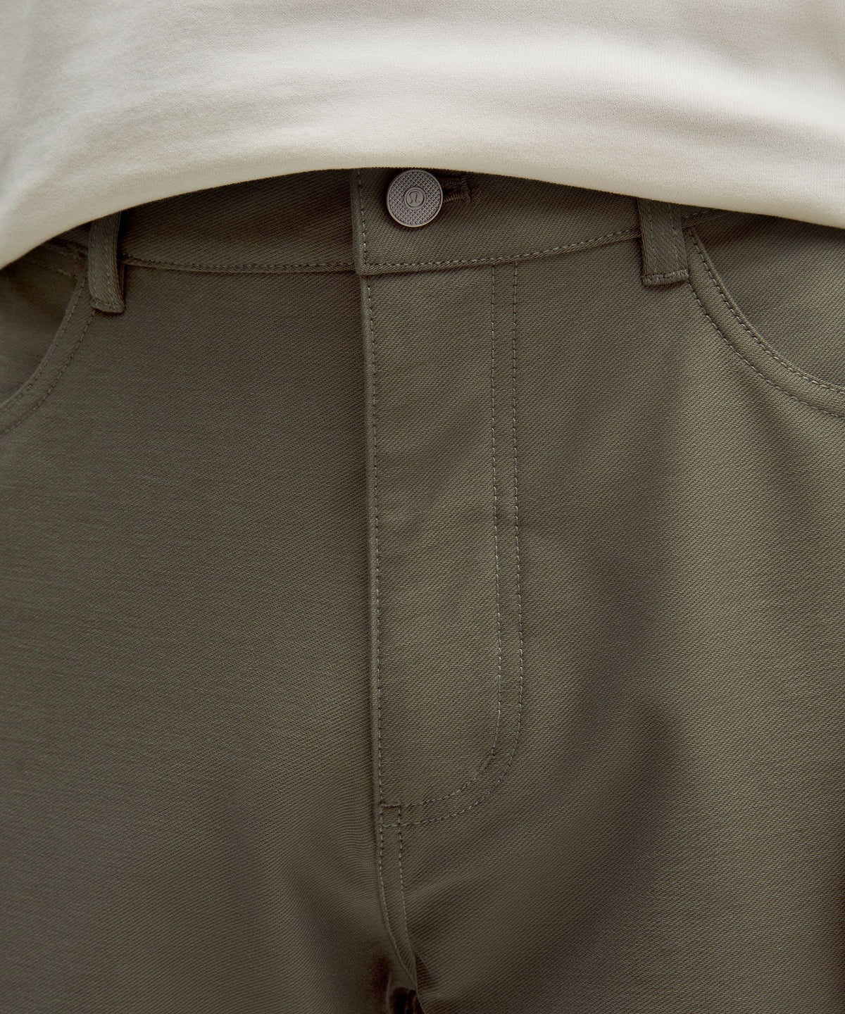 EasyFive Loose-Straight Pant 32L