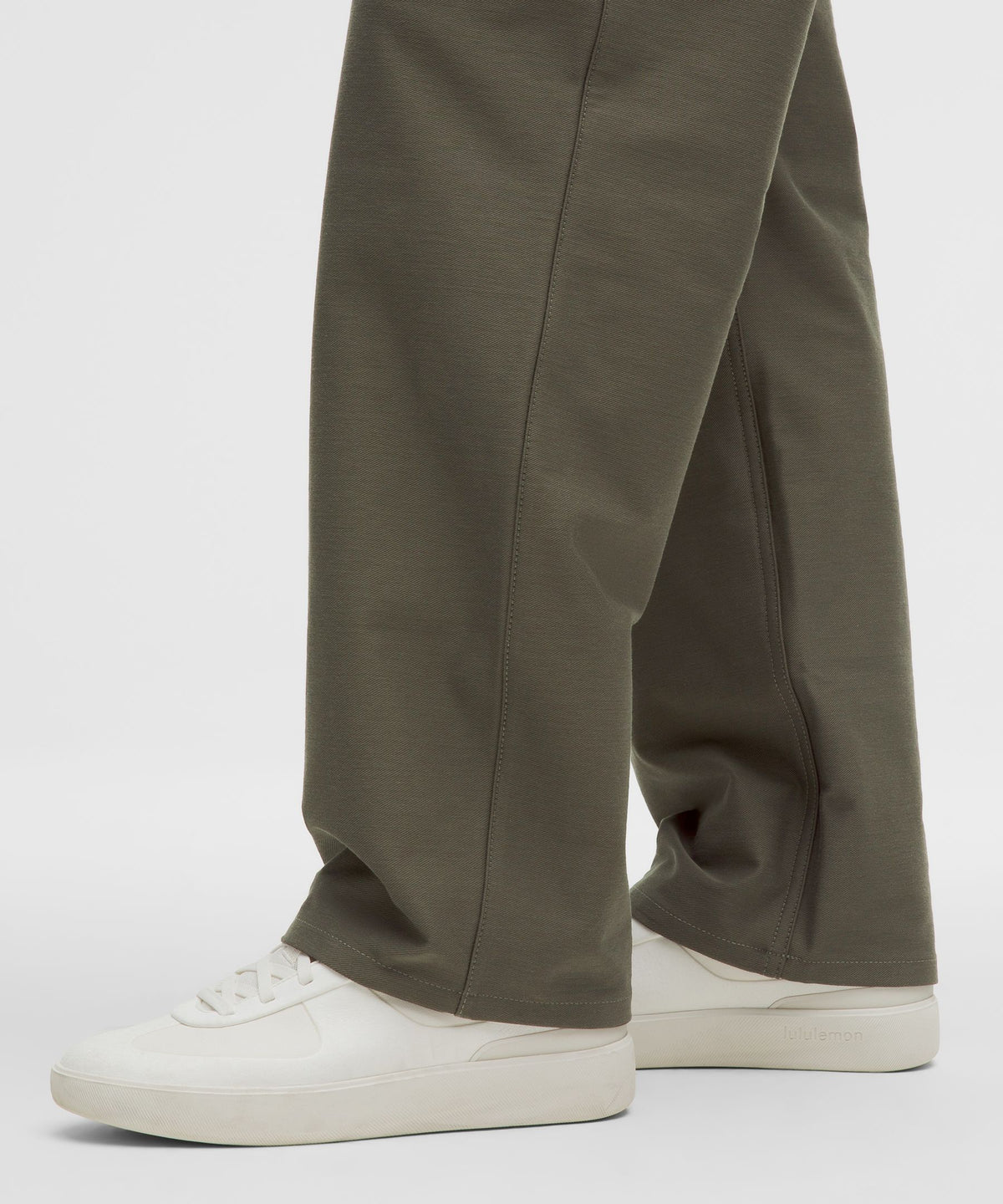 EasyFive Loose-Straight Pant 32L