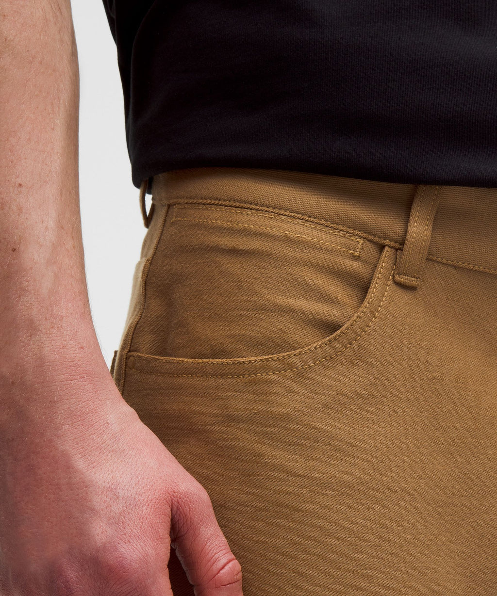 EasyFive Loose-Straight Pant 32L