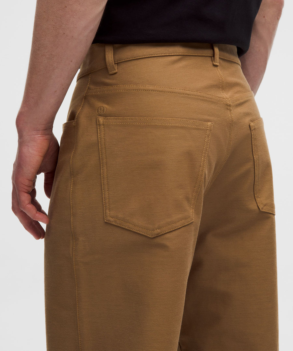 EasyFive Loose-Straight Pant 32L