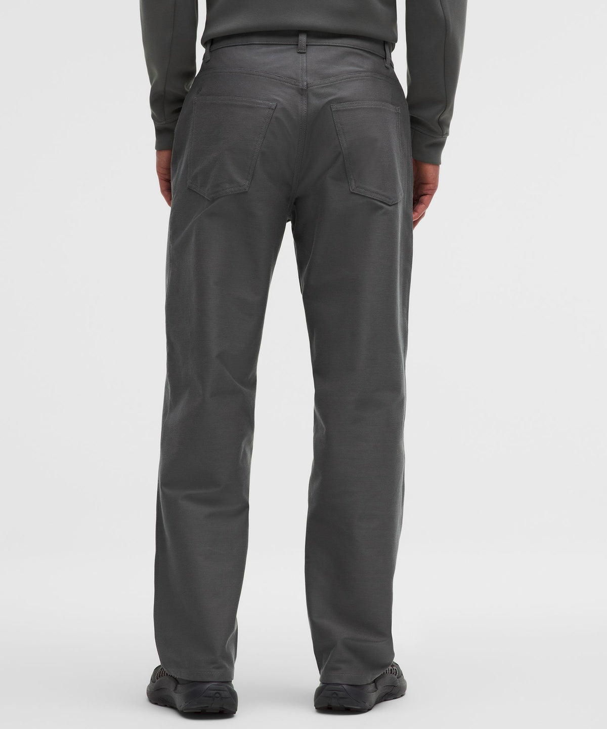 EasyFive Loose-Straight Pant 32L