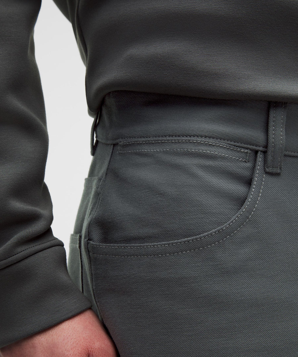 EasyFive Loose-Straight Pant 32L