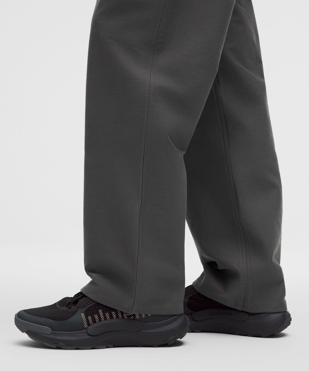 EasyFive Loose-Straight Pant 32L