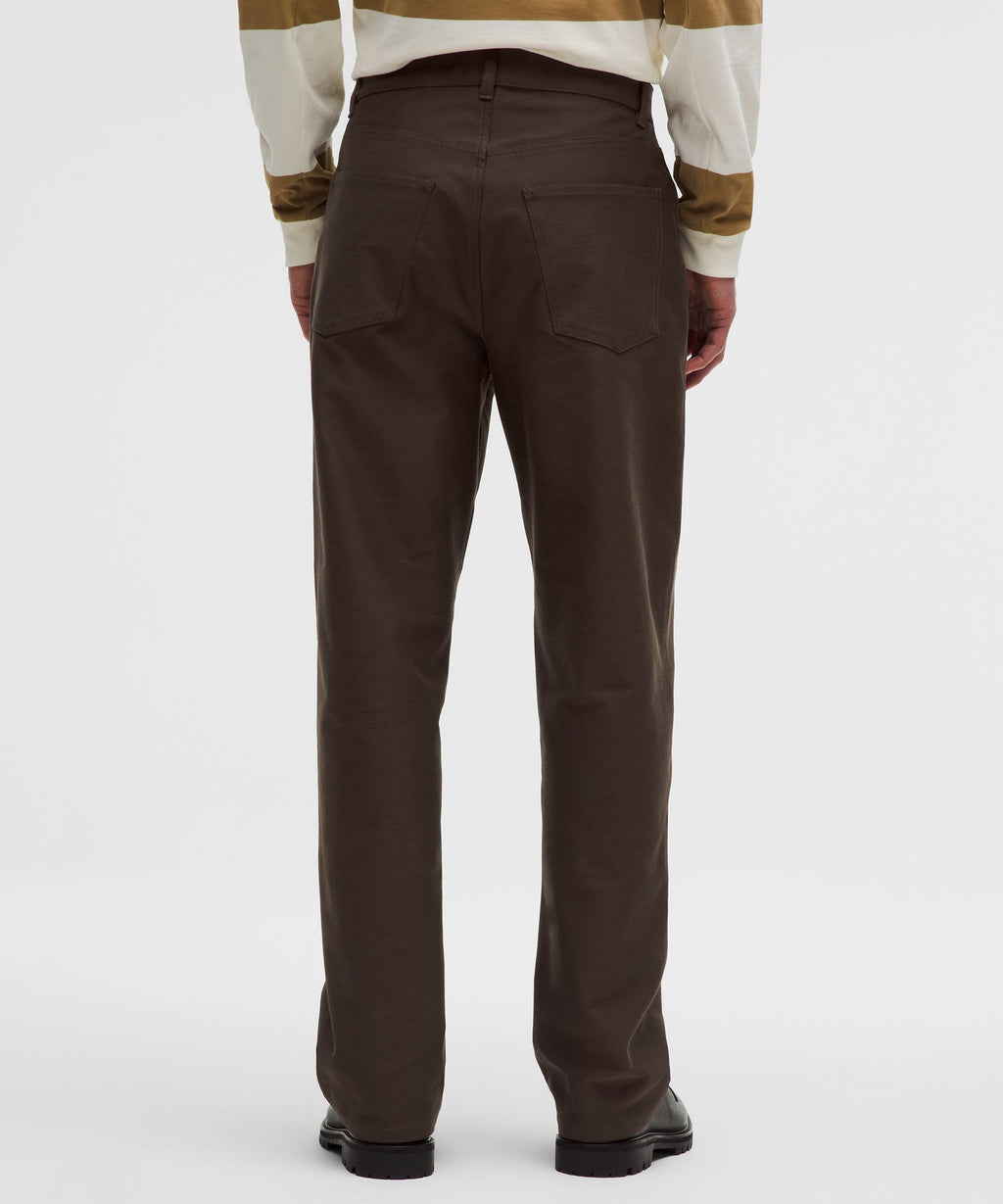 EasyFive Loose-Straight Pant 32L