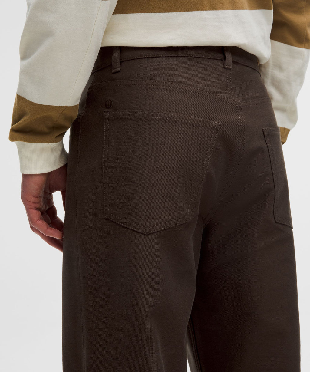 EasyFive Loose-Straight Pant 32L