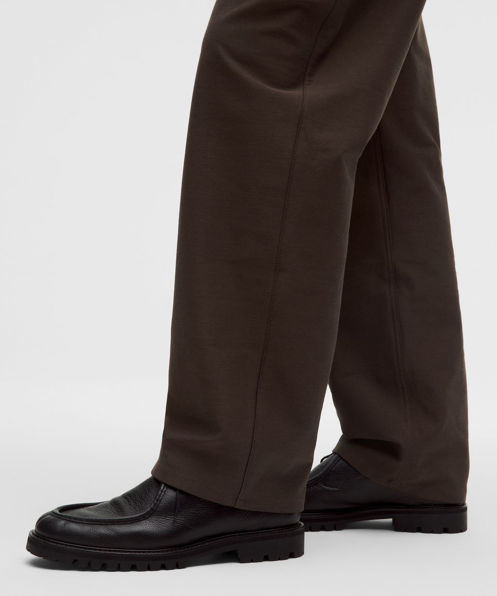 EasyFive Loose-Straight Pant 32L