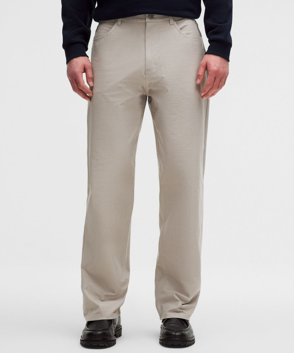 EasyFive Loose-Straight Pant 32L