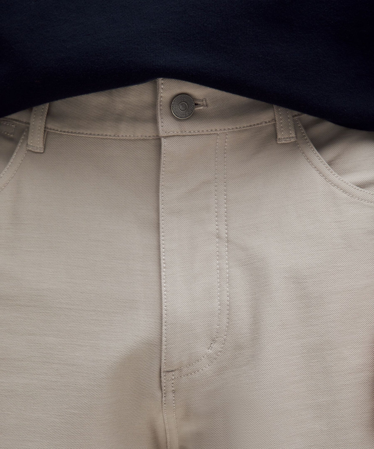 EasyFive Loose-Straight Pant 32L