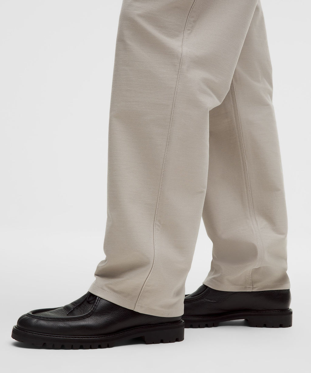 EasyFive Loose-Straight Pant 32L