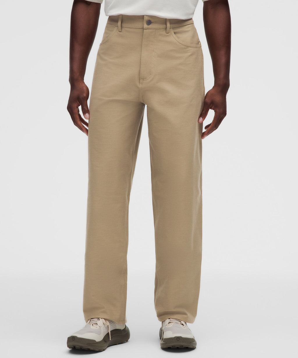 EasyFive Loose-Straight Pant 32L