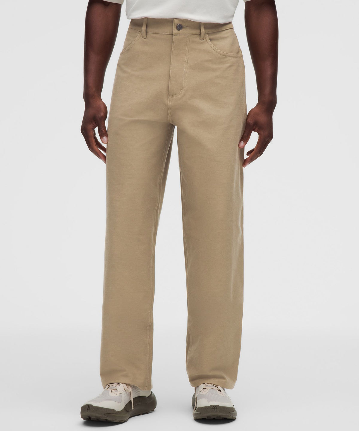 EasyFive Loose-Straight Pant 32L