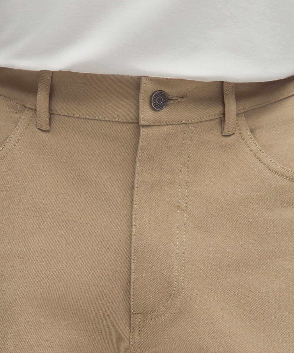 EasyFive Loose-Straight Pant 32L