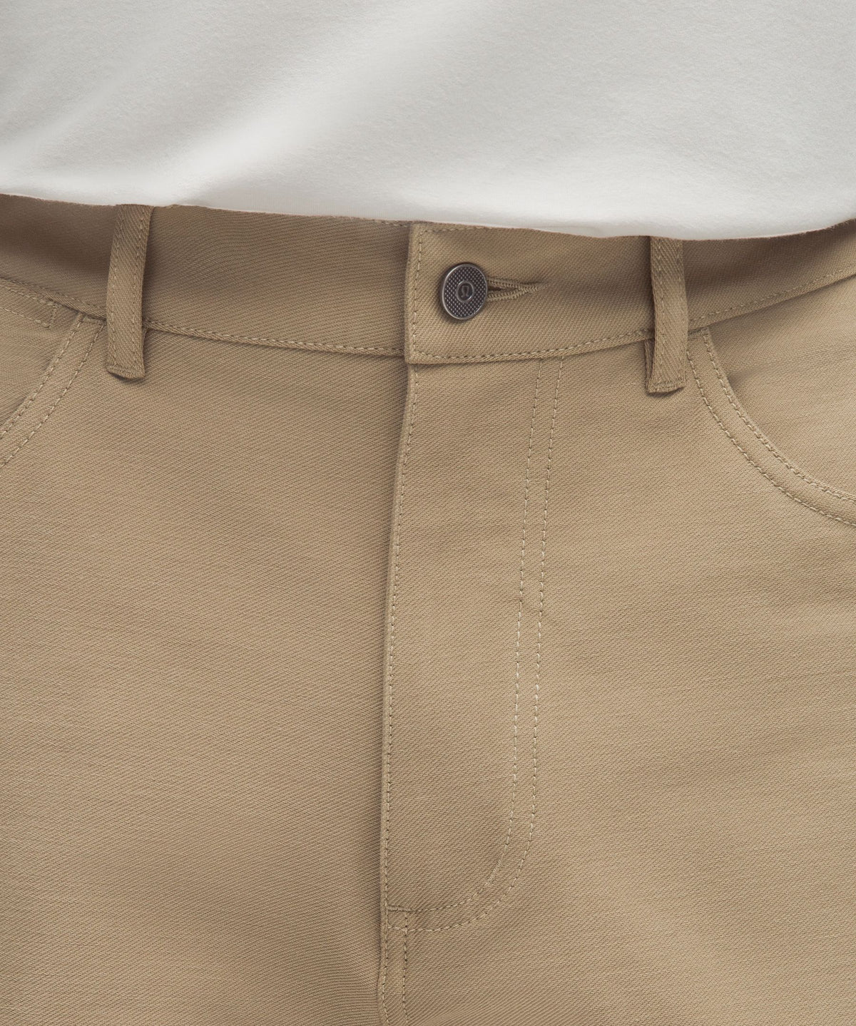 EasyFive Loose-Straight Pant 32L