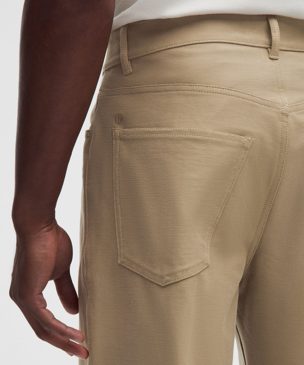 EasyFive Loose-Straight Pant 32L