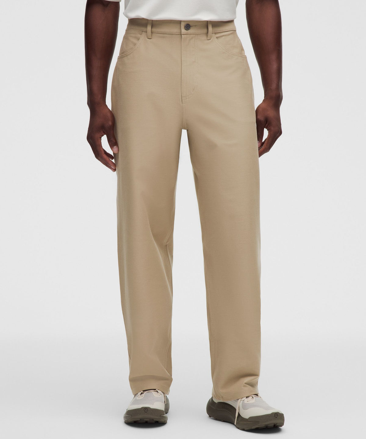 EasyFive Loose-Straight Pant 32L