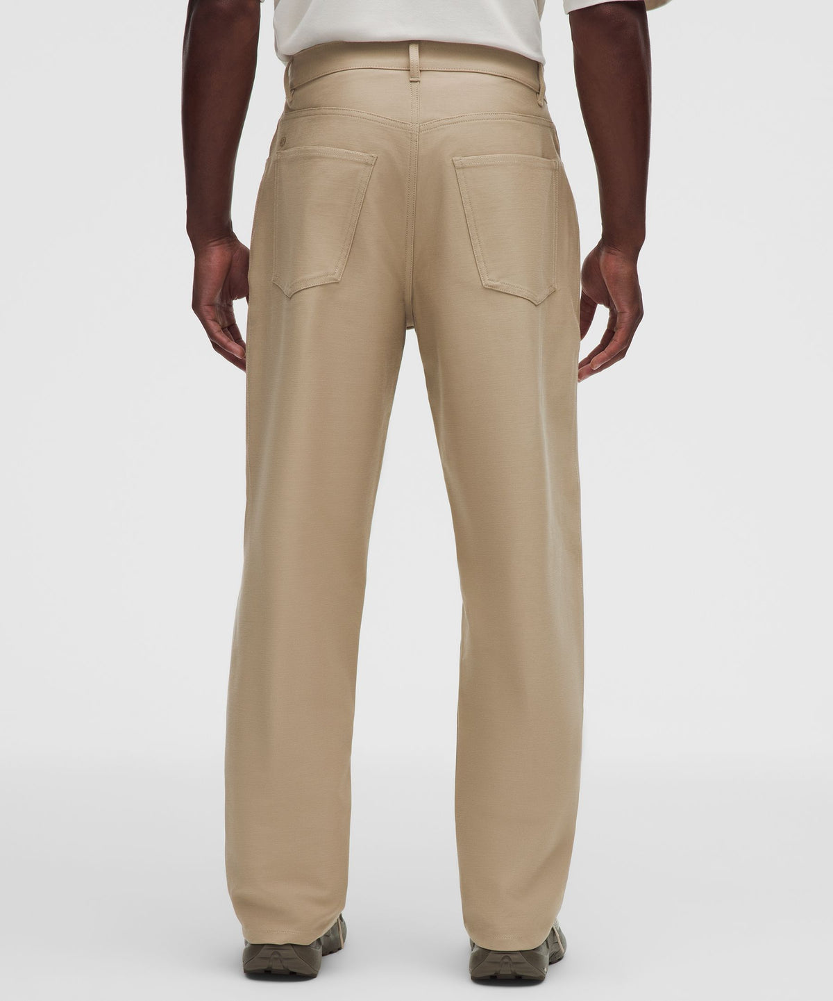 EasyFive Loose-Straight Pant 32L