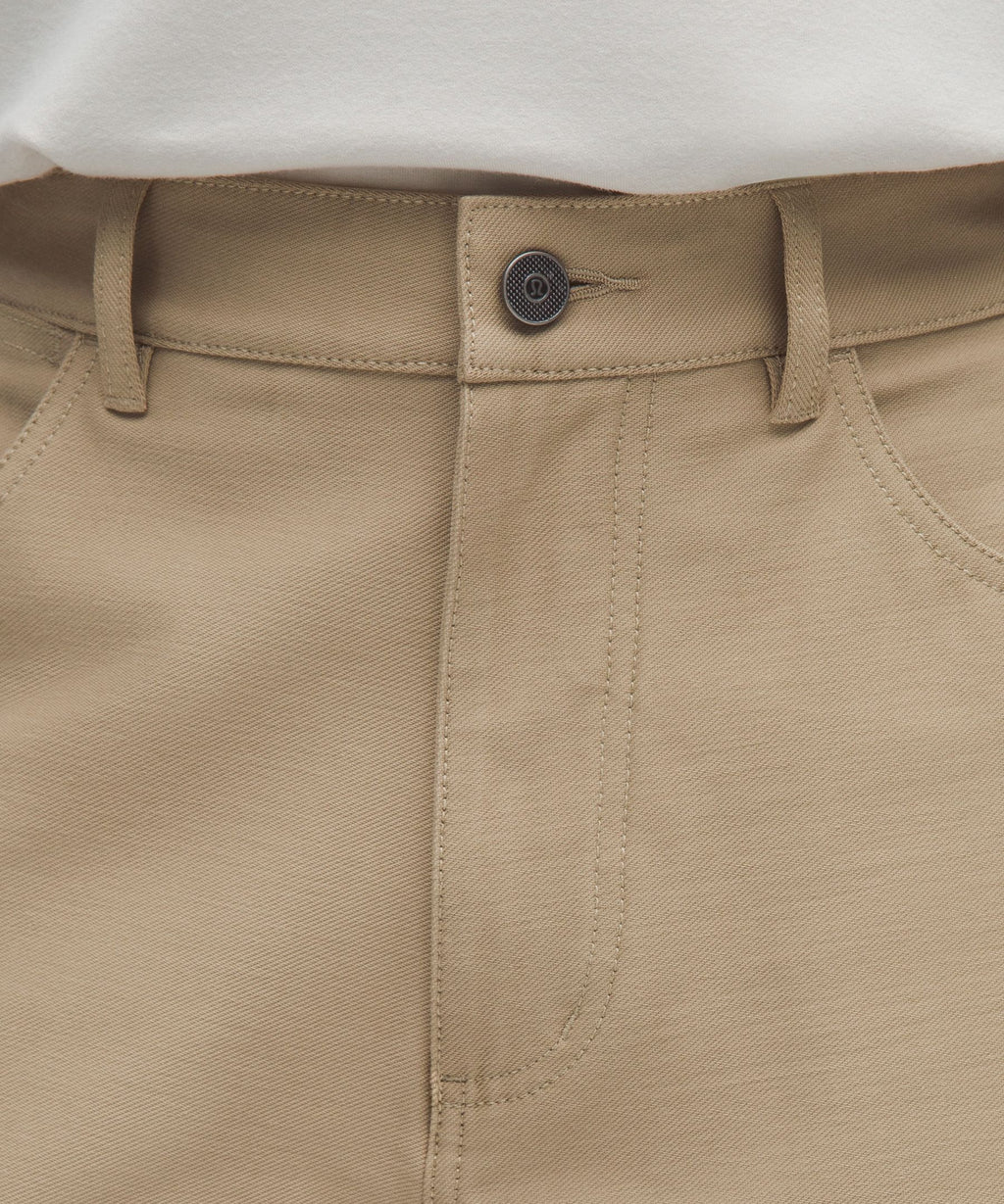 EasyFive Loose-Straight Pant 32L