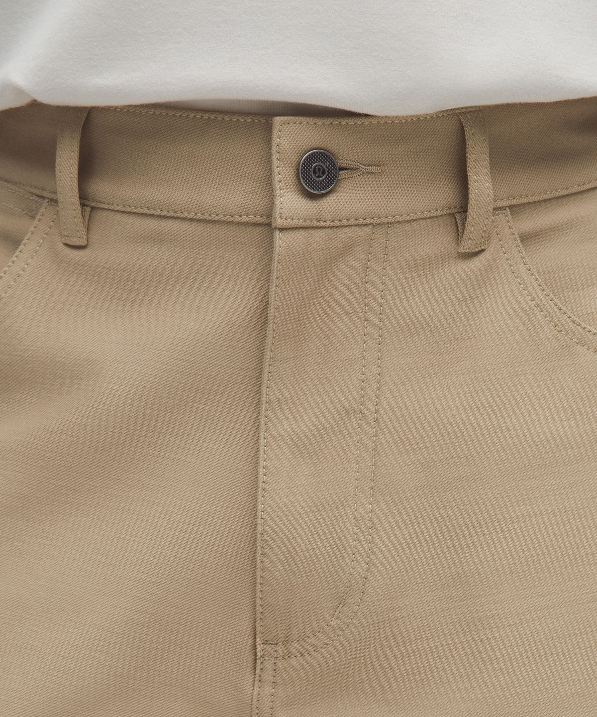 EasyFive Loose-Straight Pant 32L