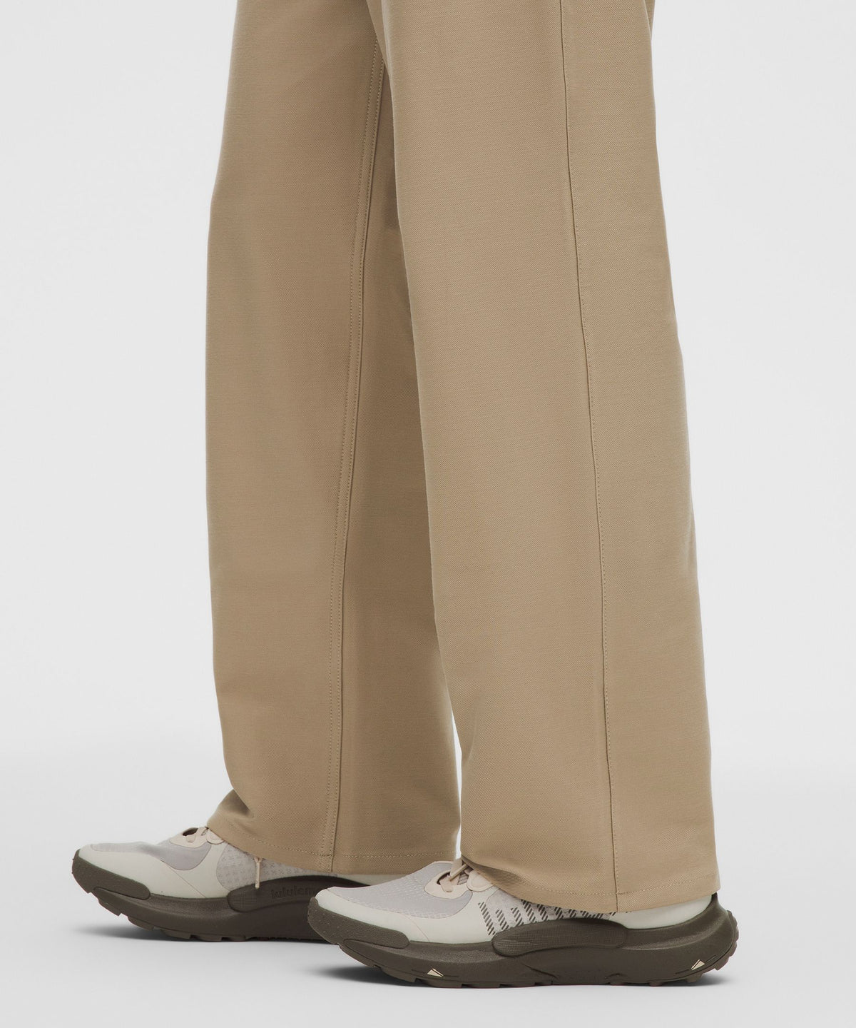 EasyFive Loose-Straight Pant 32L