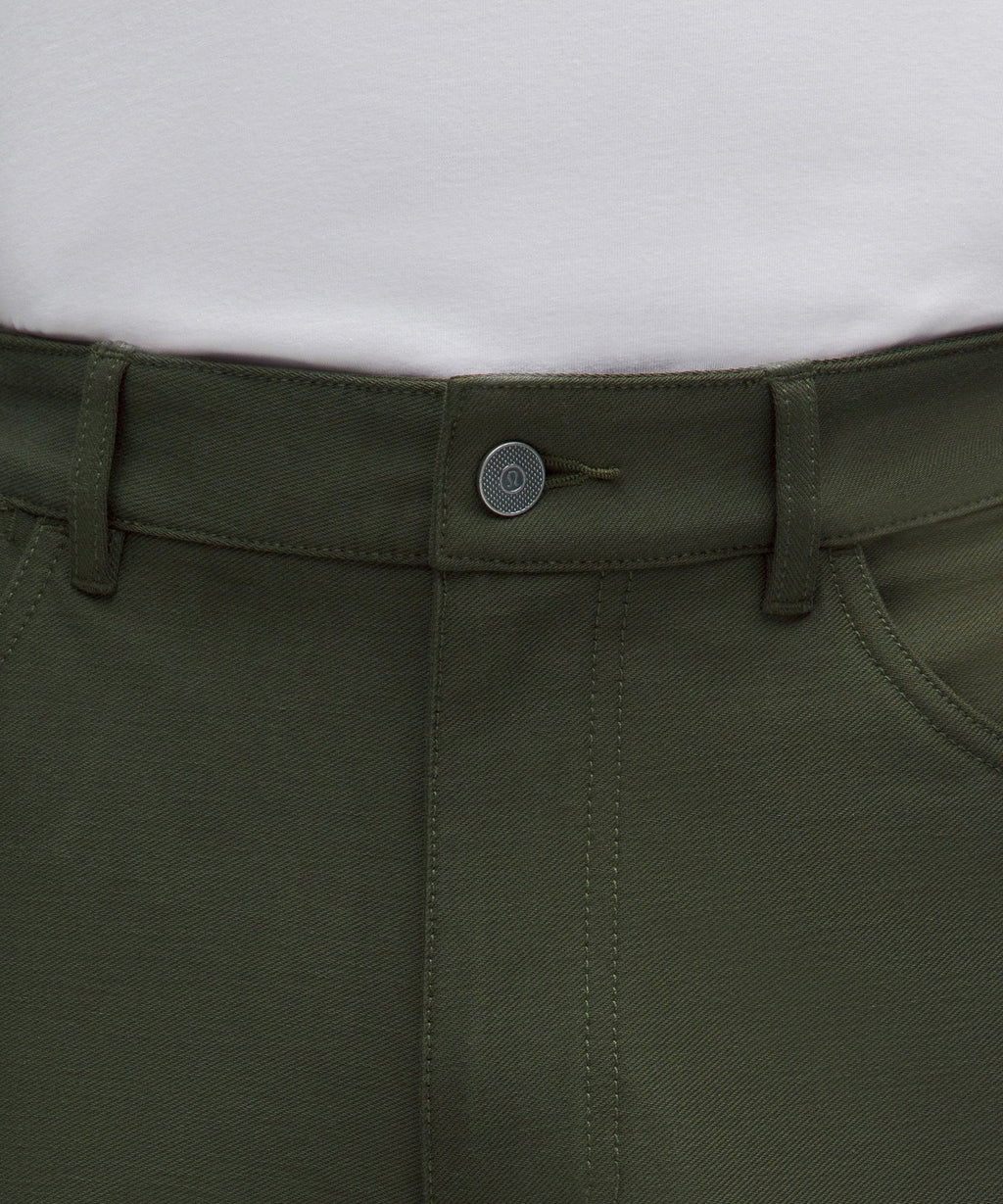 EasyFive Loose-Straight Pant 32L