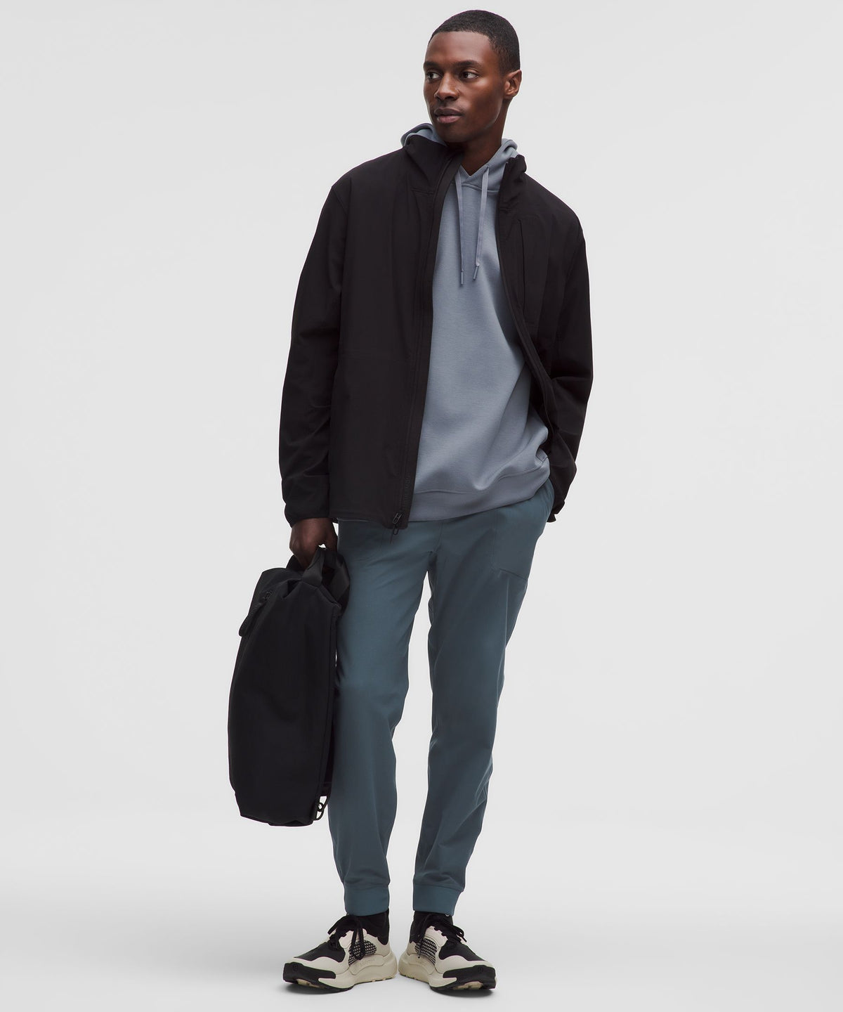ABC Warpstreme JoggerShorter