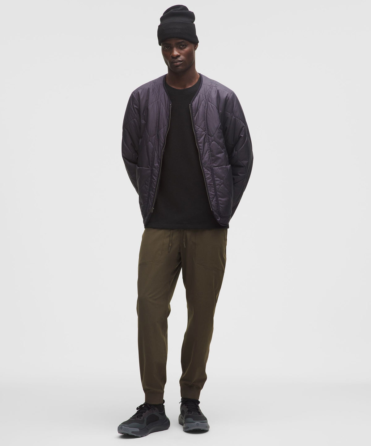 ABC Warpstreme JoggerTall