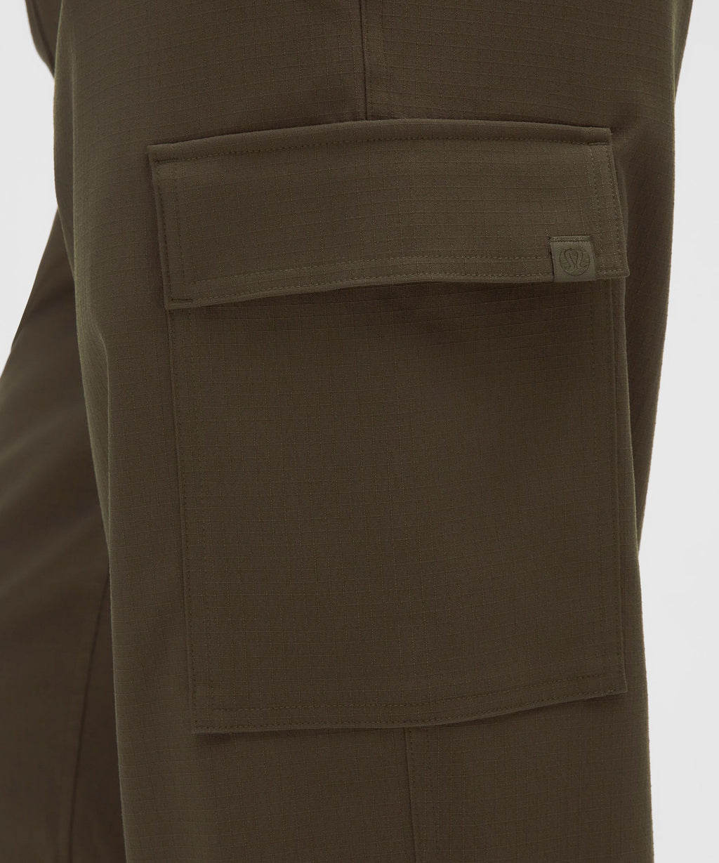 Ripstop Cargo PantRegular