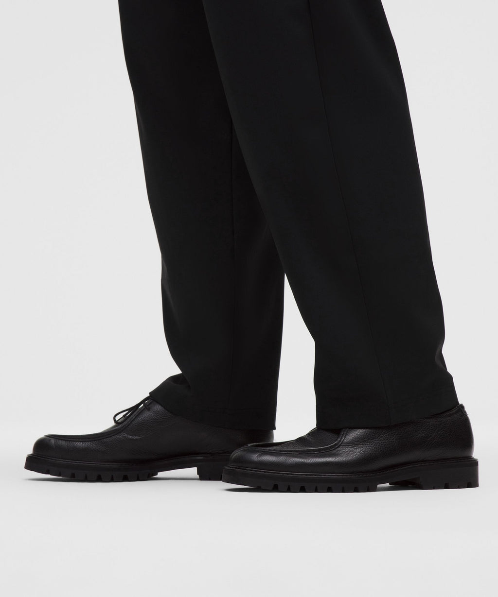 Men's Daydrift Relaxed-Fit Pleated Trouser ShorterNo Belt Loops