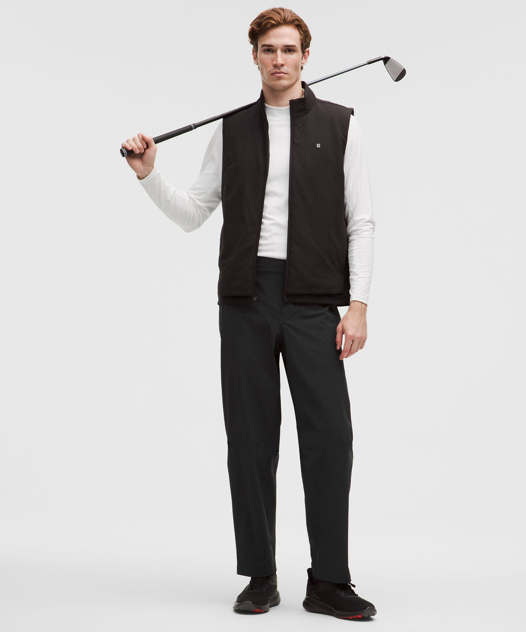 Waterproof Golf PantRegular