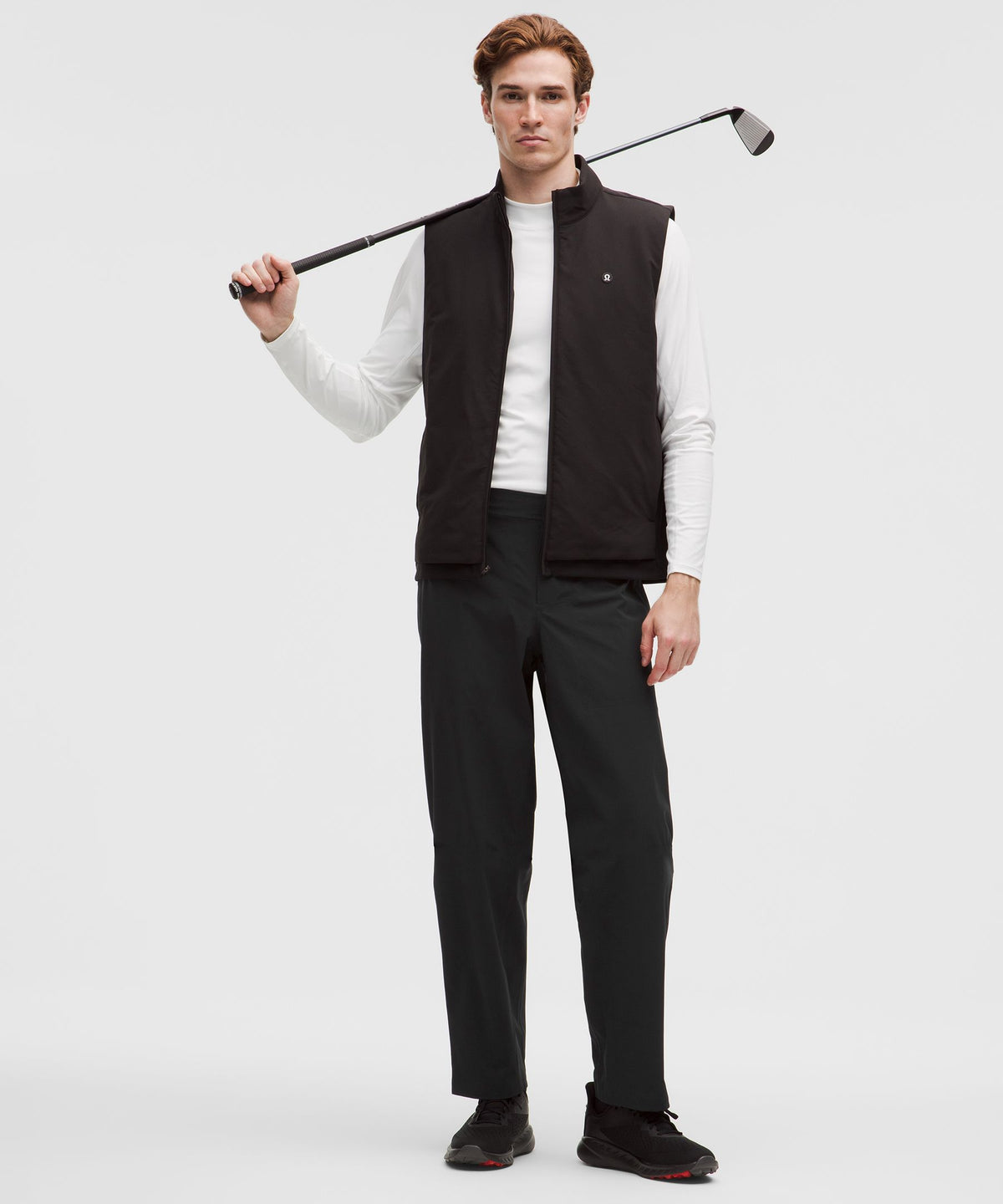 Waterproof Golf PantRegular