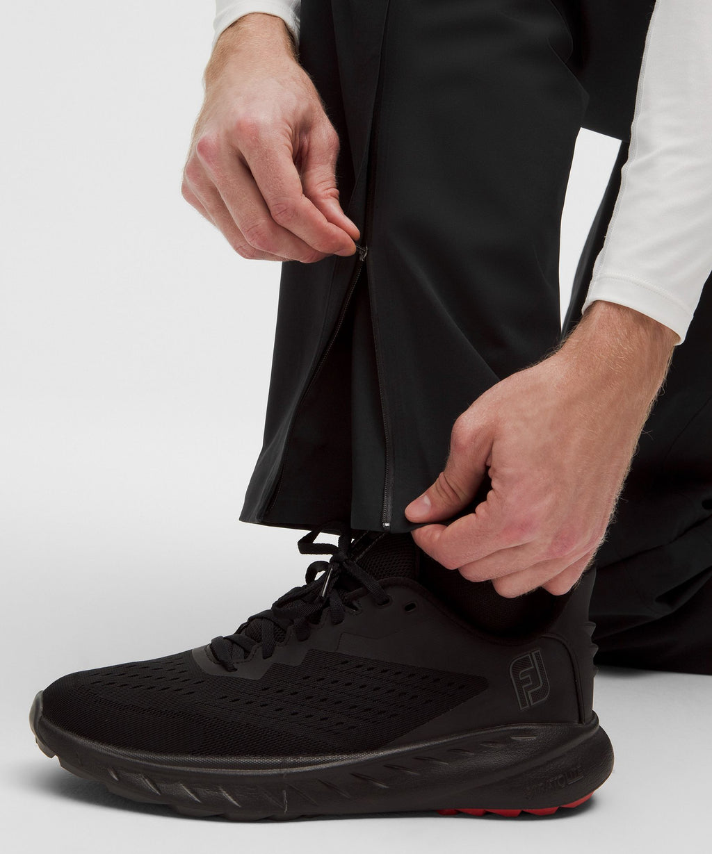 Waterproof Golf PantRegular