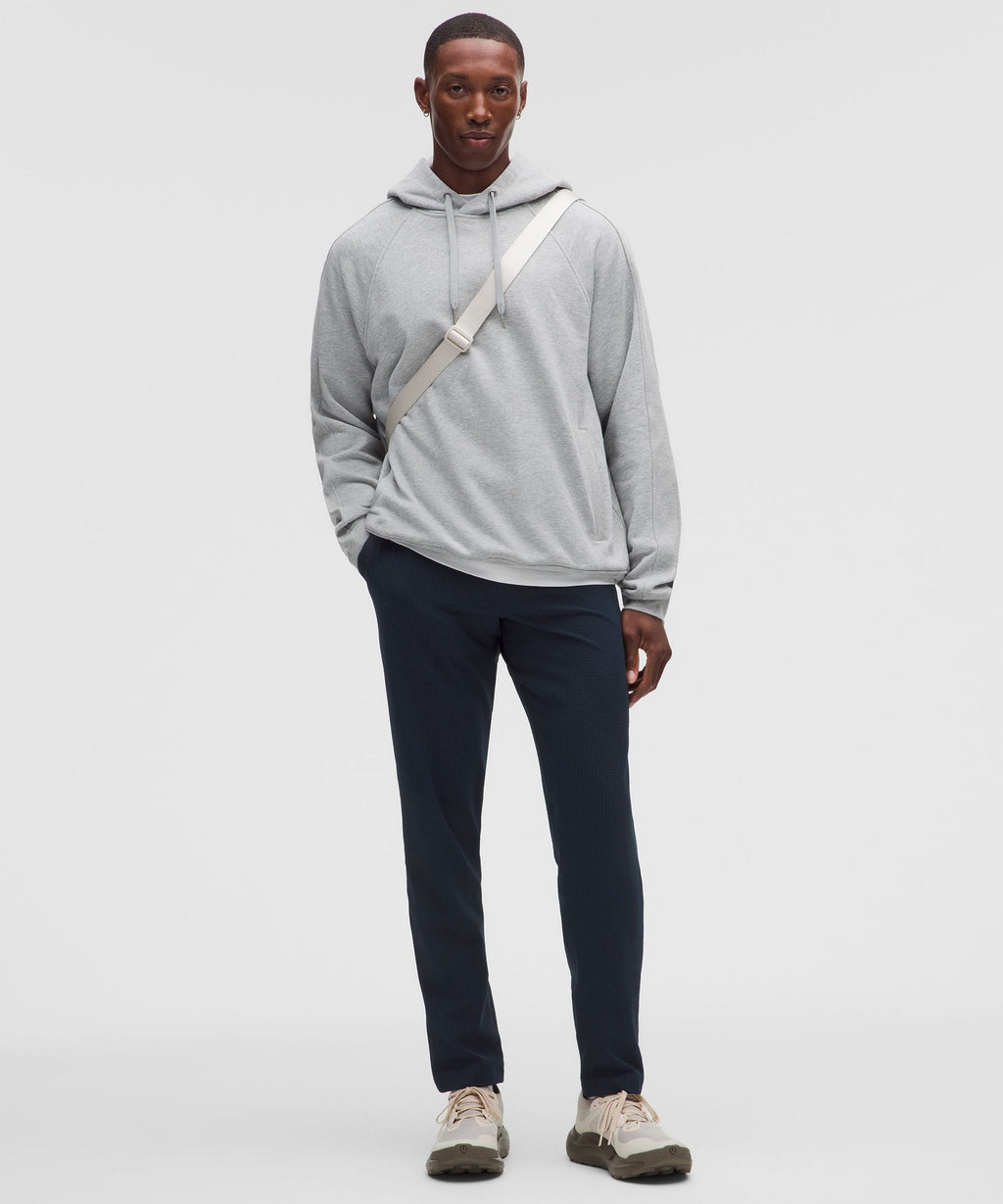 ABC Slim-Fit Trouser 32LTextured WovenAir