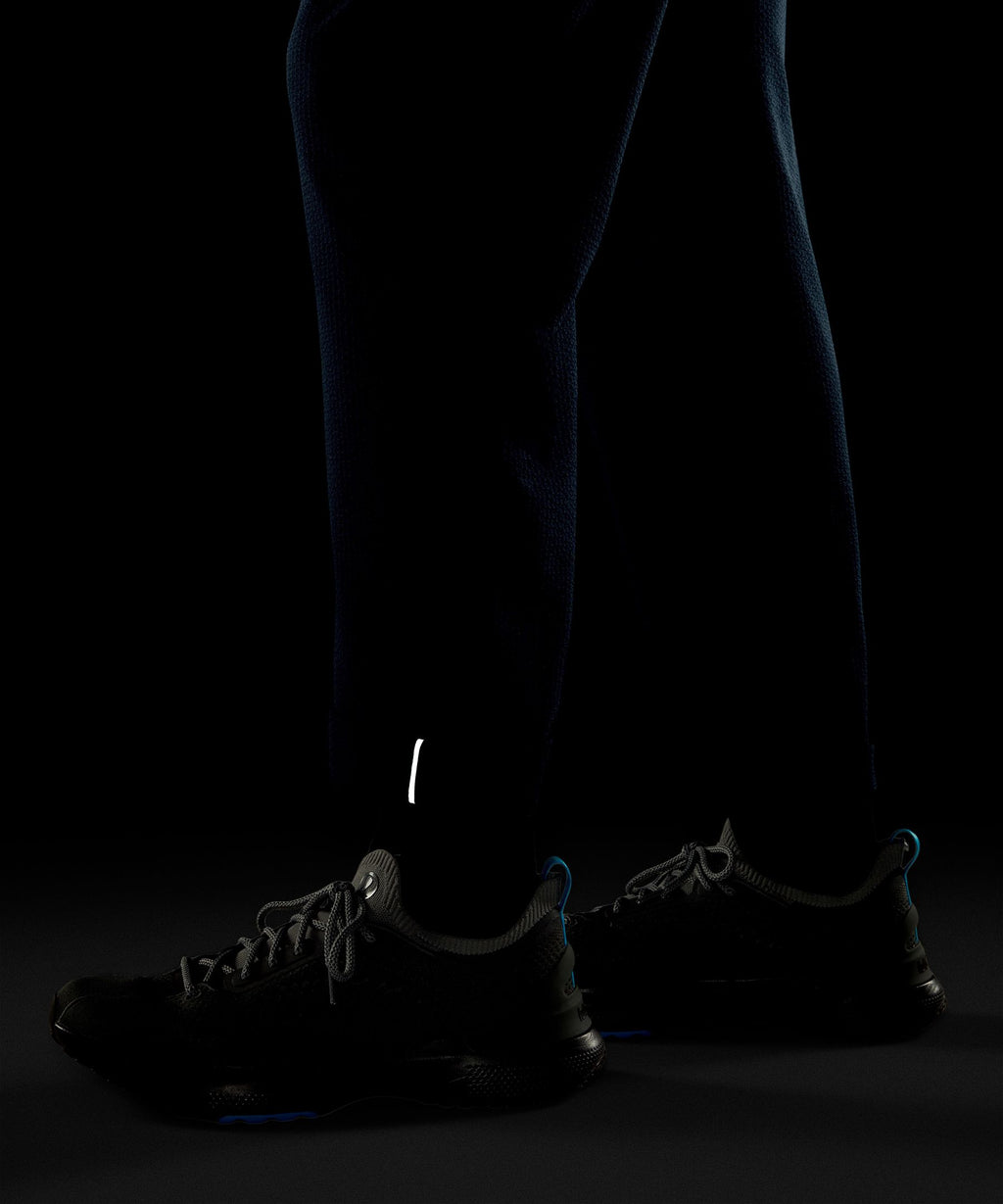 ABC Classic-Fit Trouser 32LTextured