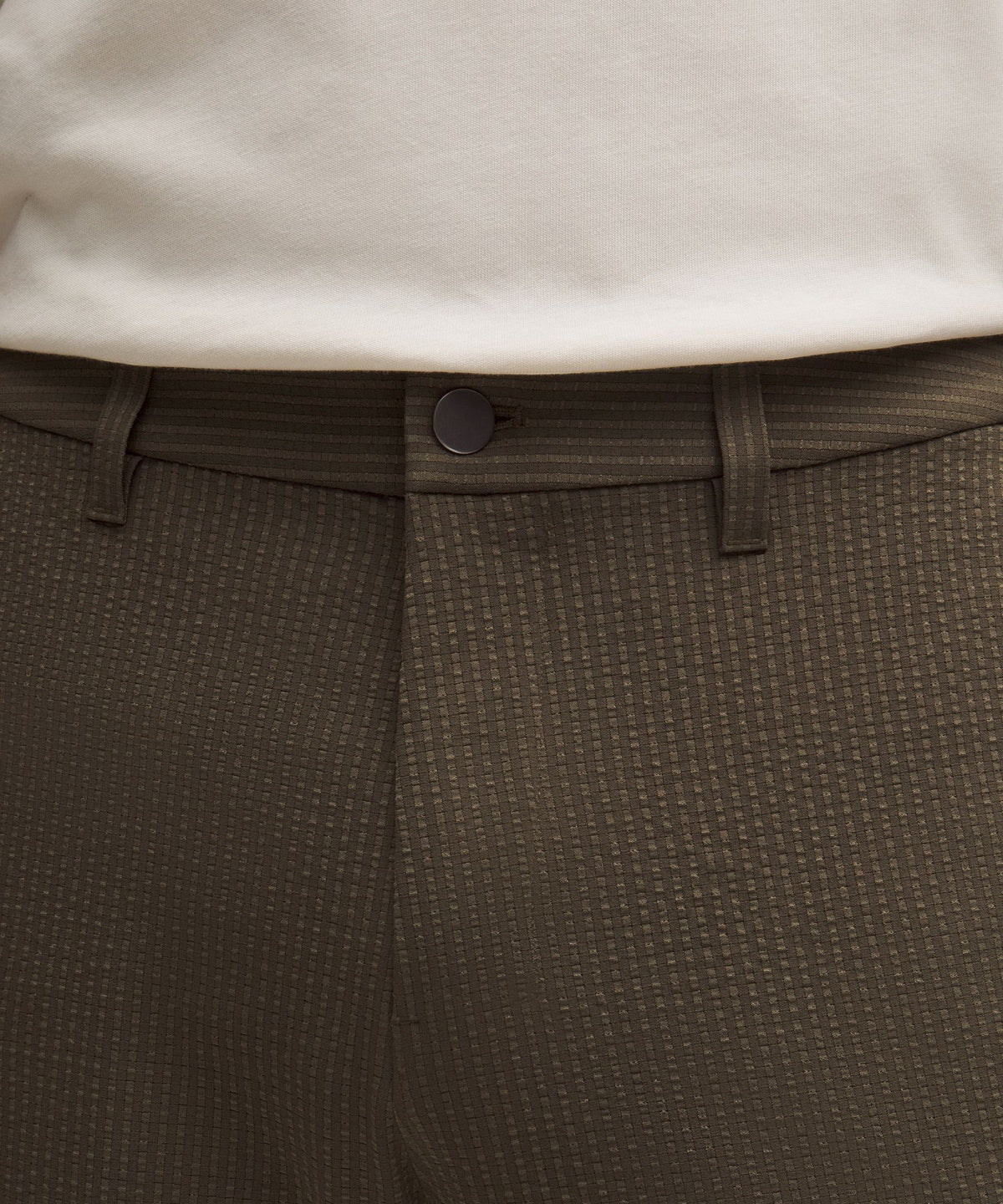 ABC Classic-Fit Trouser 32LTextured