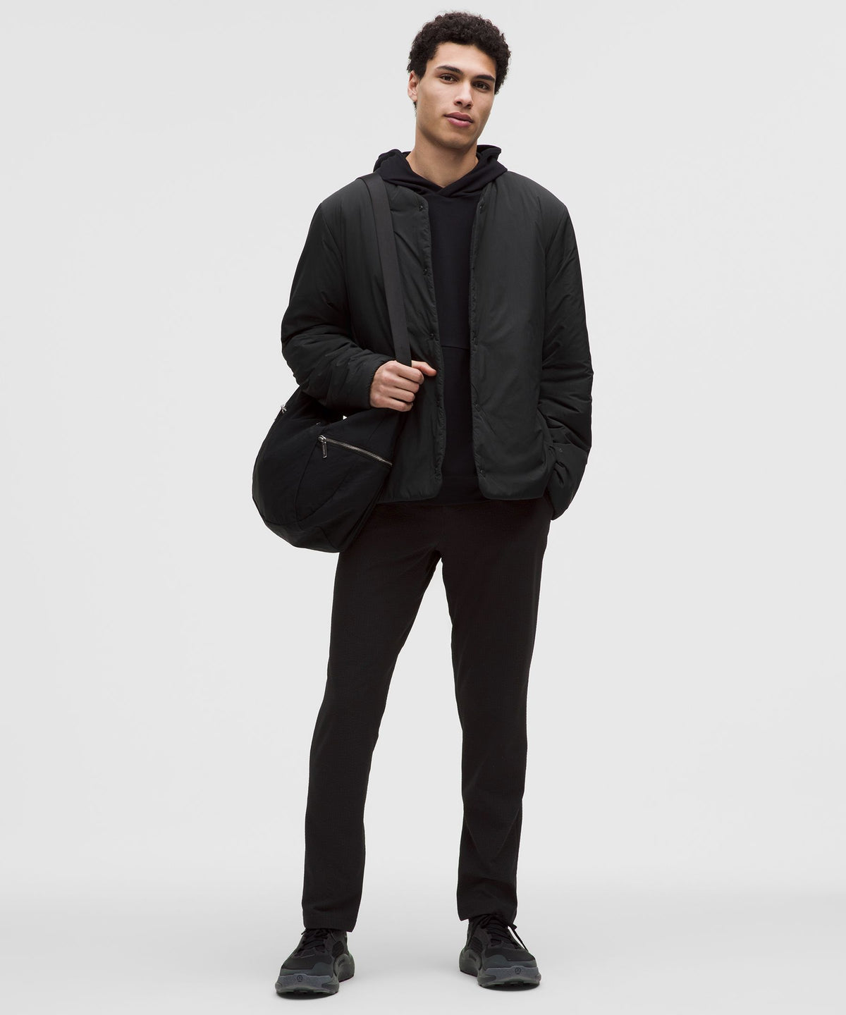 ABC Classic-Fit Trouser 30LTextured