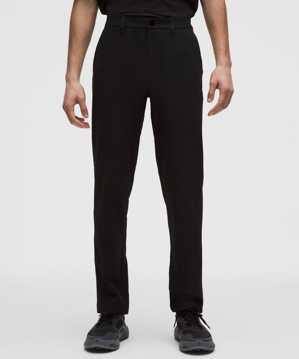 ABC Classic-Fit Trouser 30LTextured