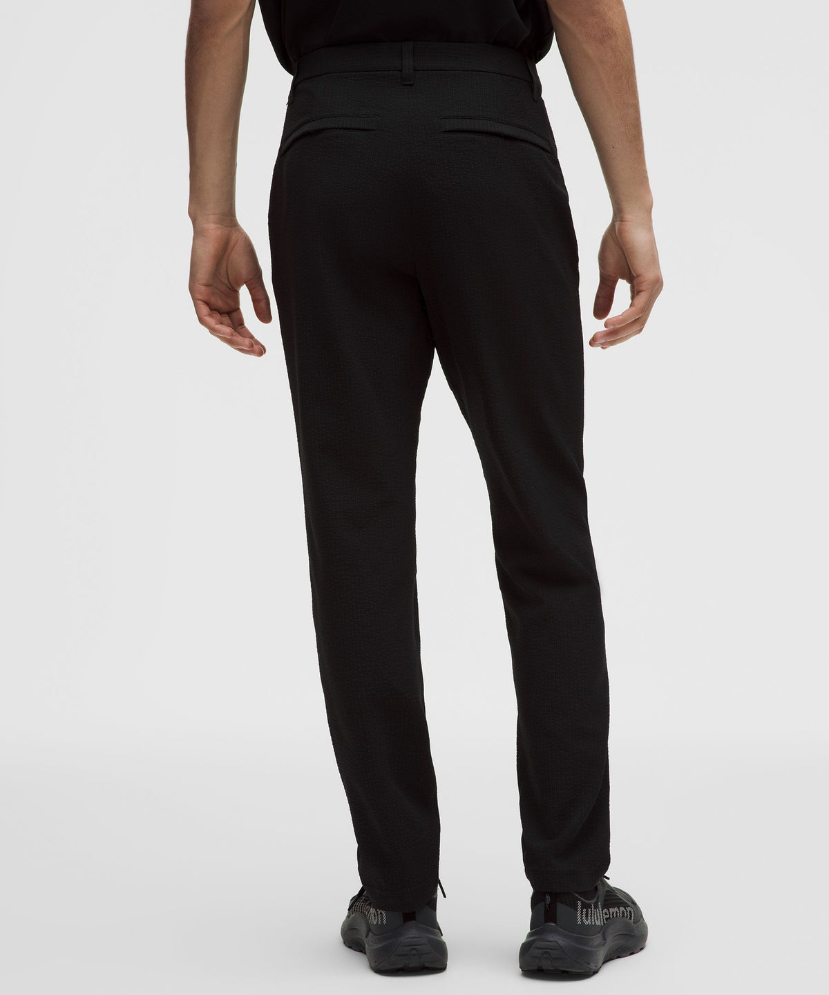 ABC Classic-Fit Trouser 30LTextured